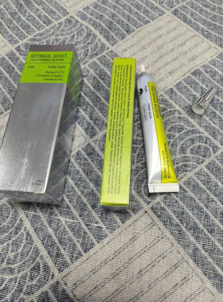 Review Card