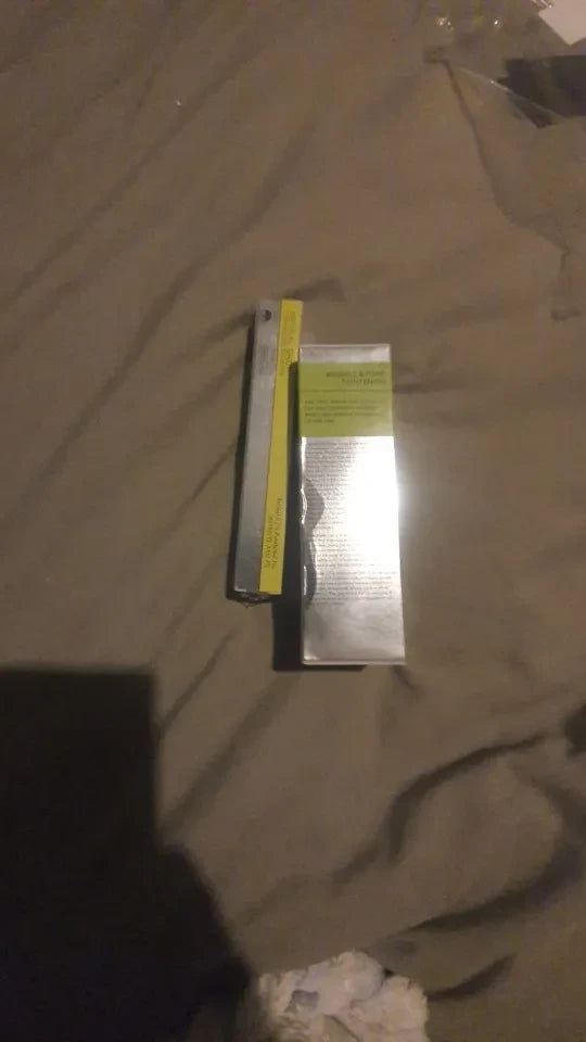 Review Card