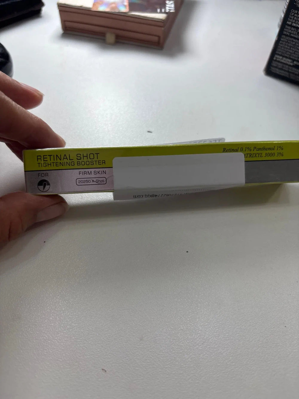 Review Card