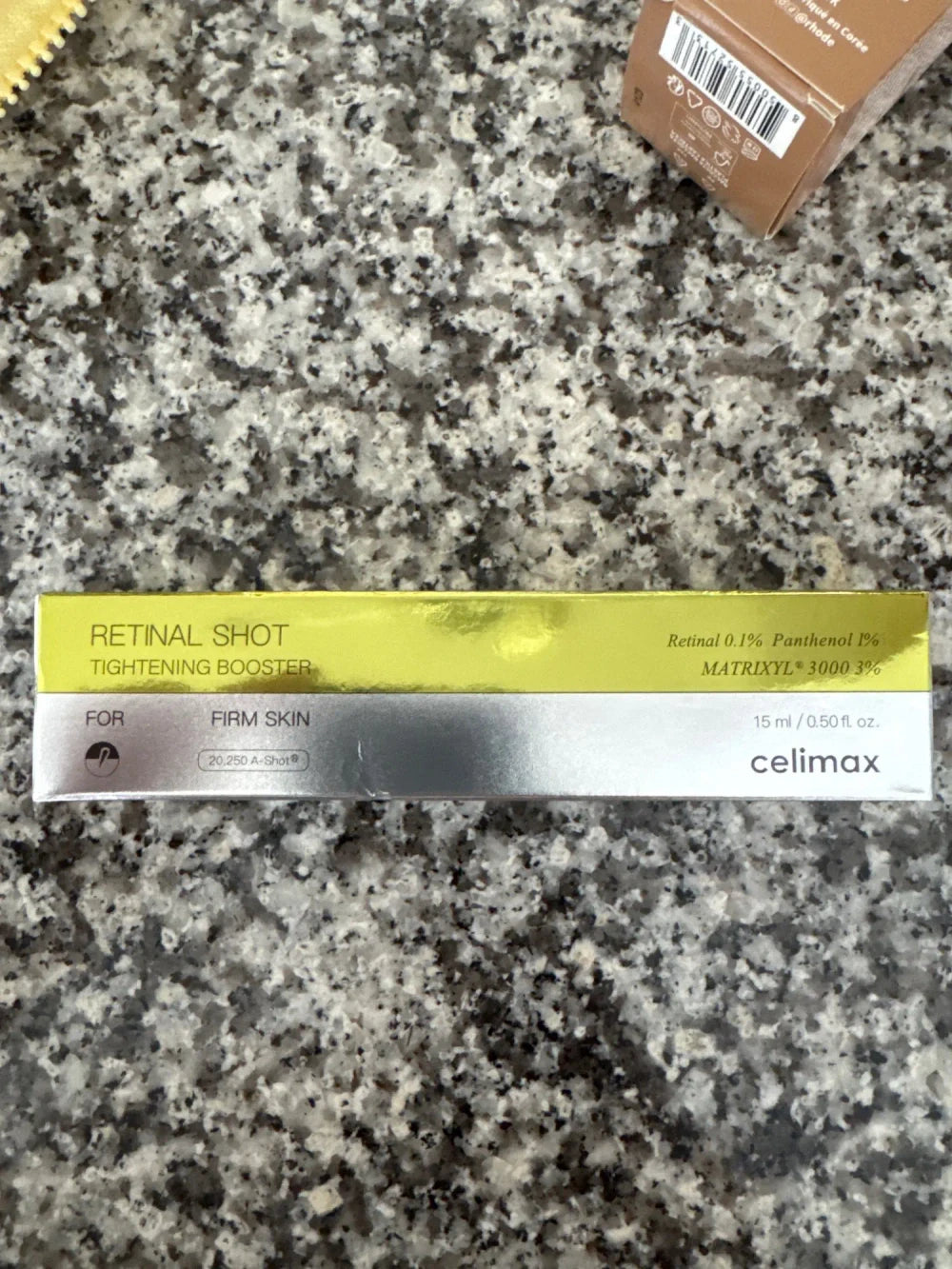 Review Card